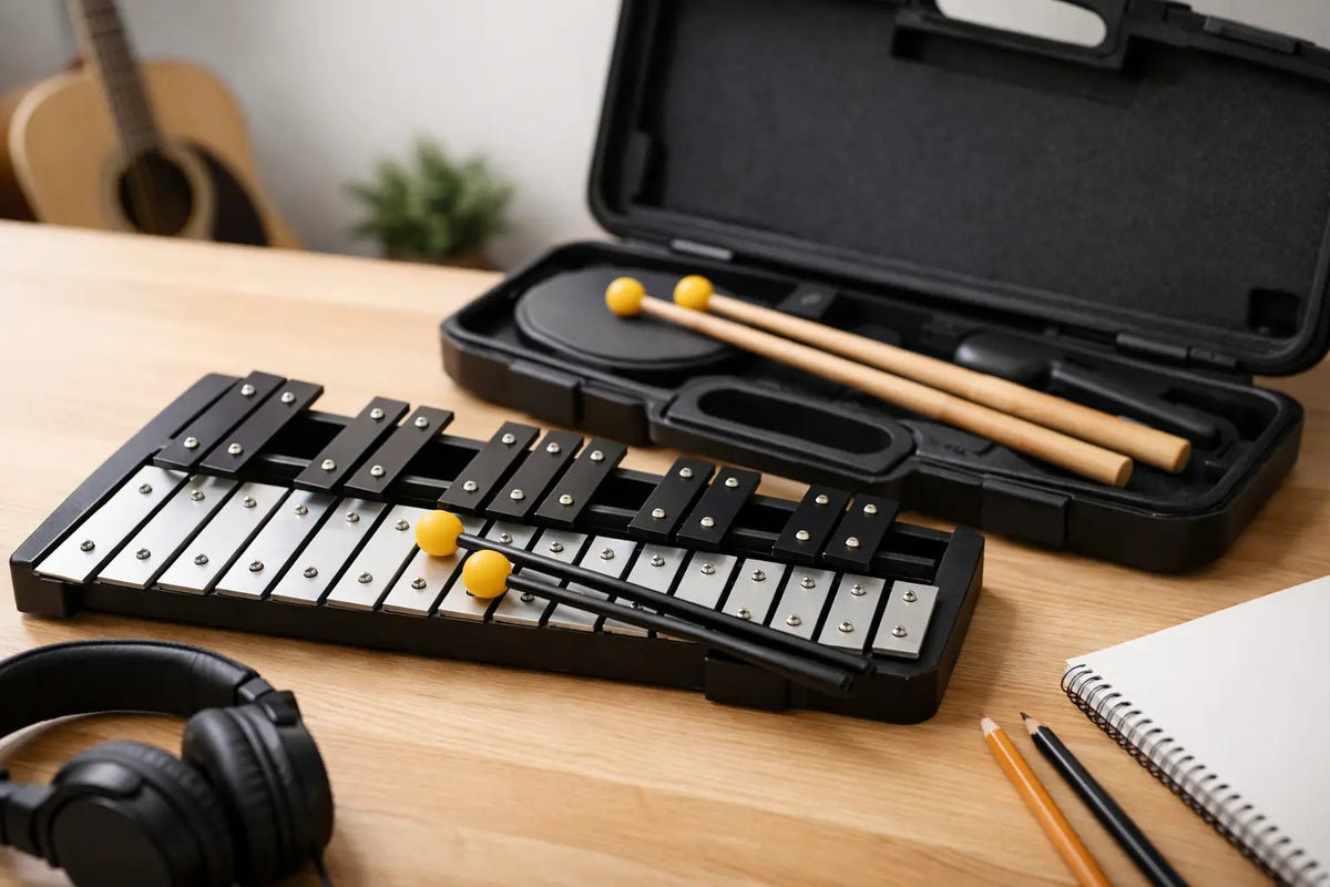 Best Student Glockenspiel Kit Bundle Picks