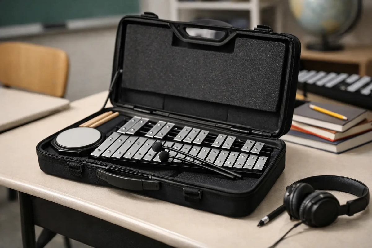 How to Pick a Bell Kit for School