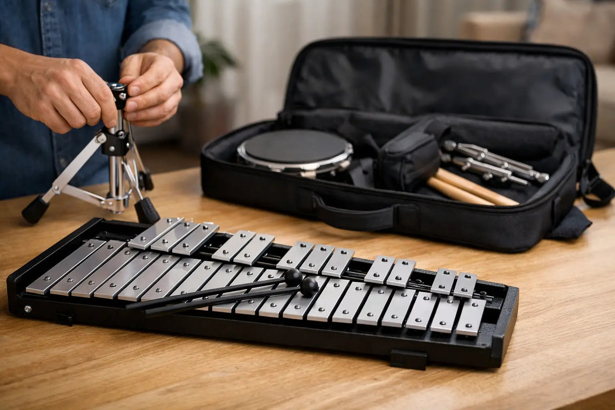 How to Assemble Bell Kit the Easy Way – TuneMart
