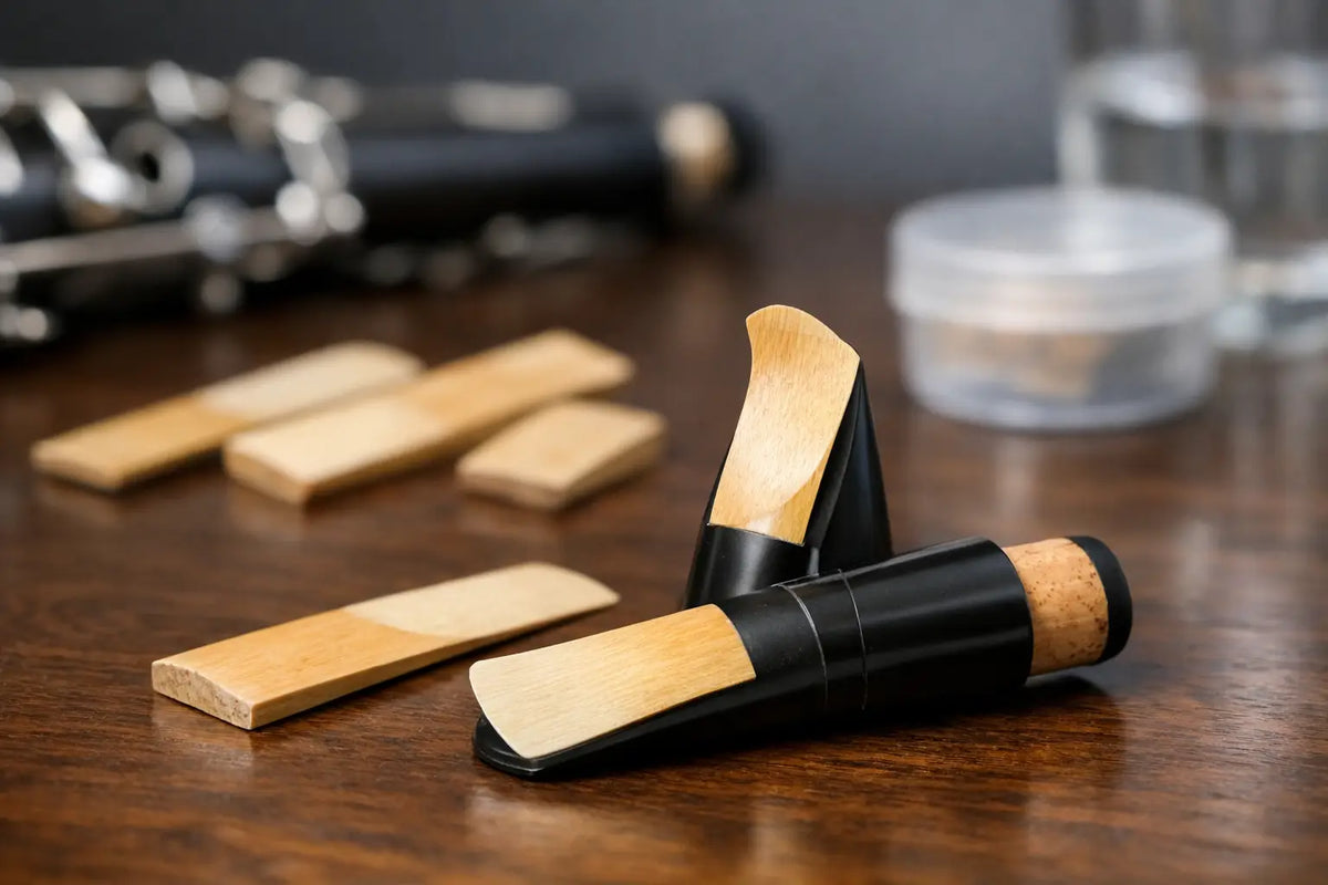 How to Stop Reeds From Warping Fast