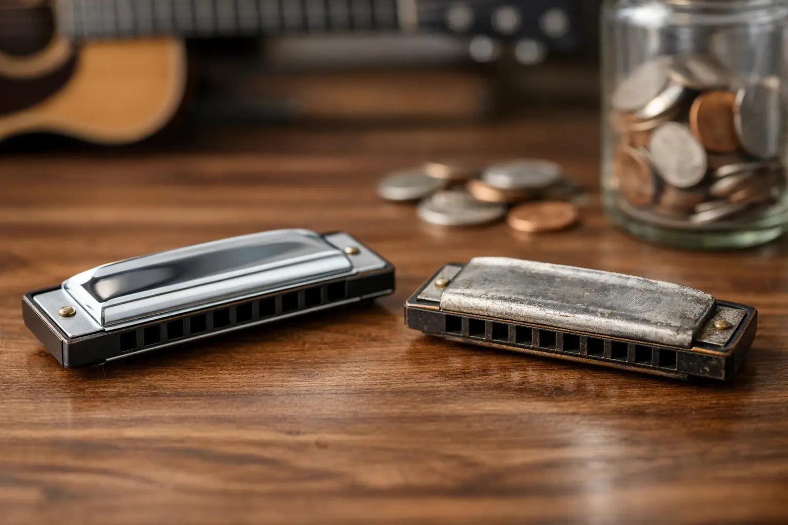 Are Cheap Harmonicas Worth Buying?