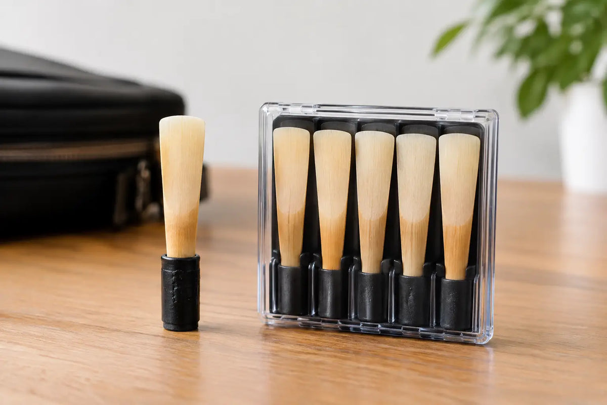 Single Reeds or Reed Packs: Which Should You Buy?