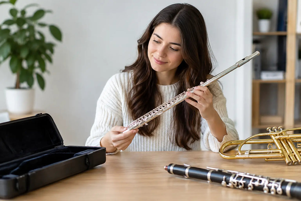 Choosing Affordable Practice Instruments Well
