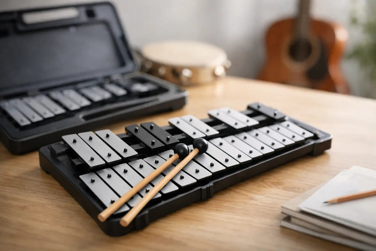 How to Choose a Student Glockenspiel Kit