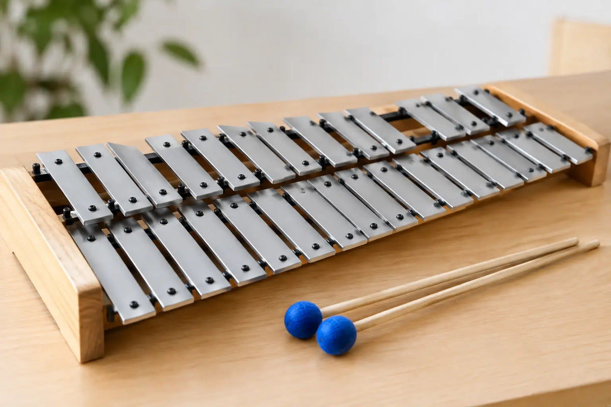 Glockenspiel Mallets for Beginners Made Simple