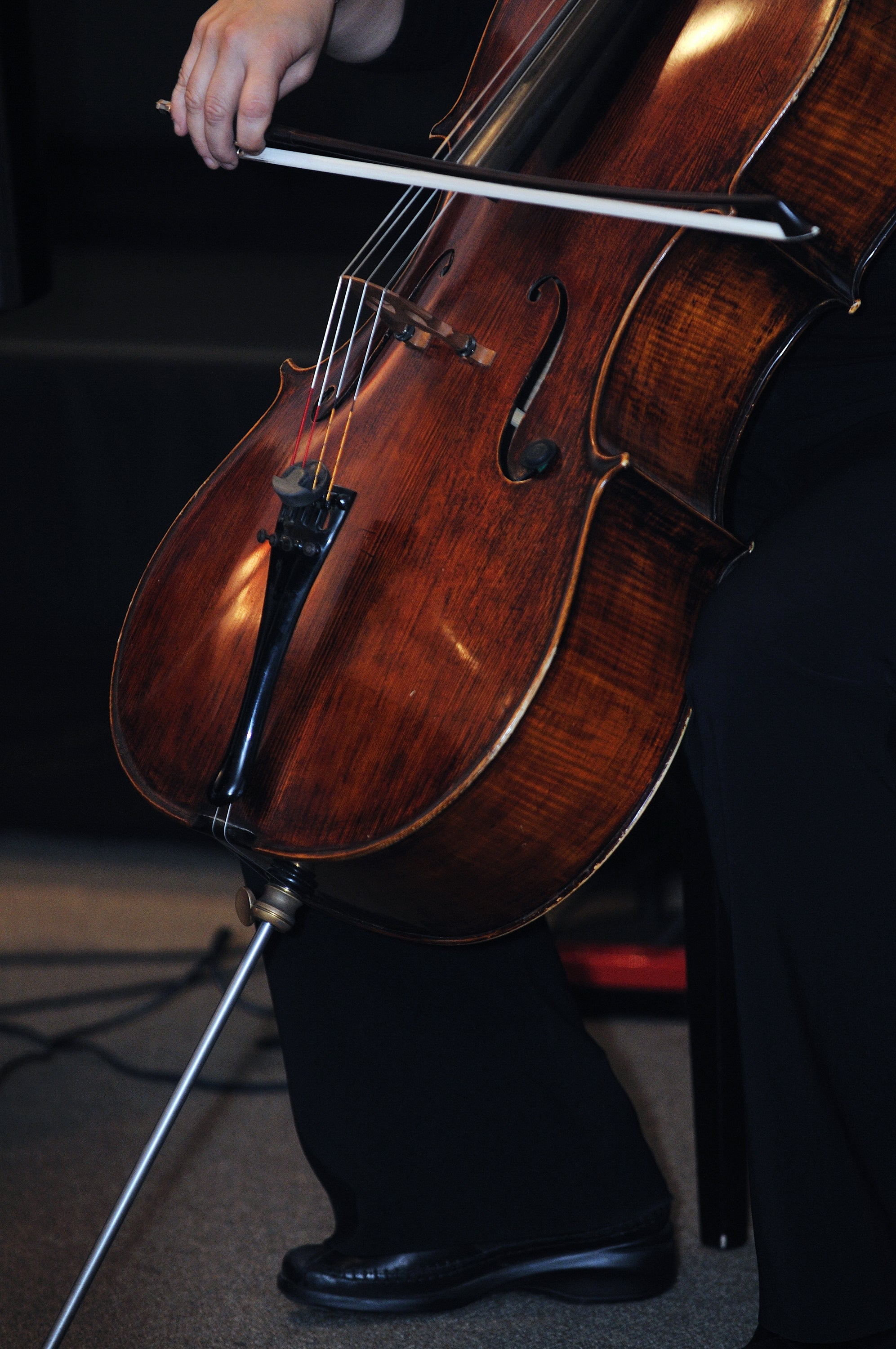 Cello
