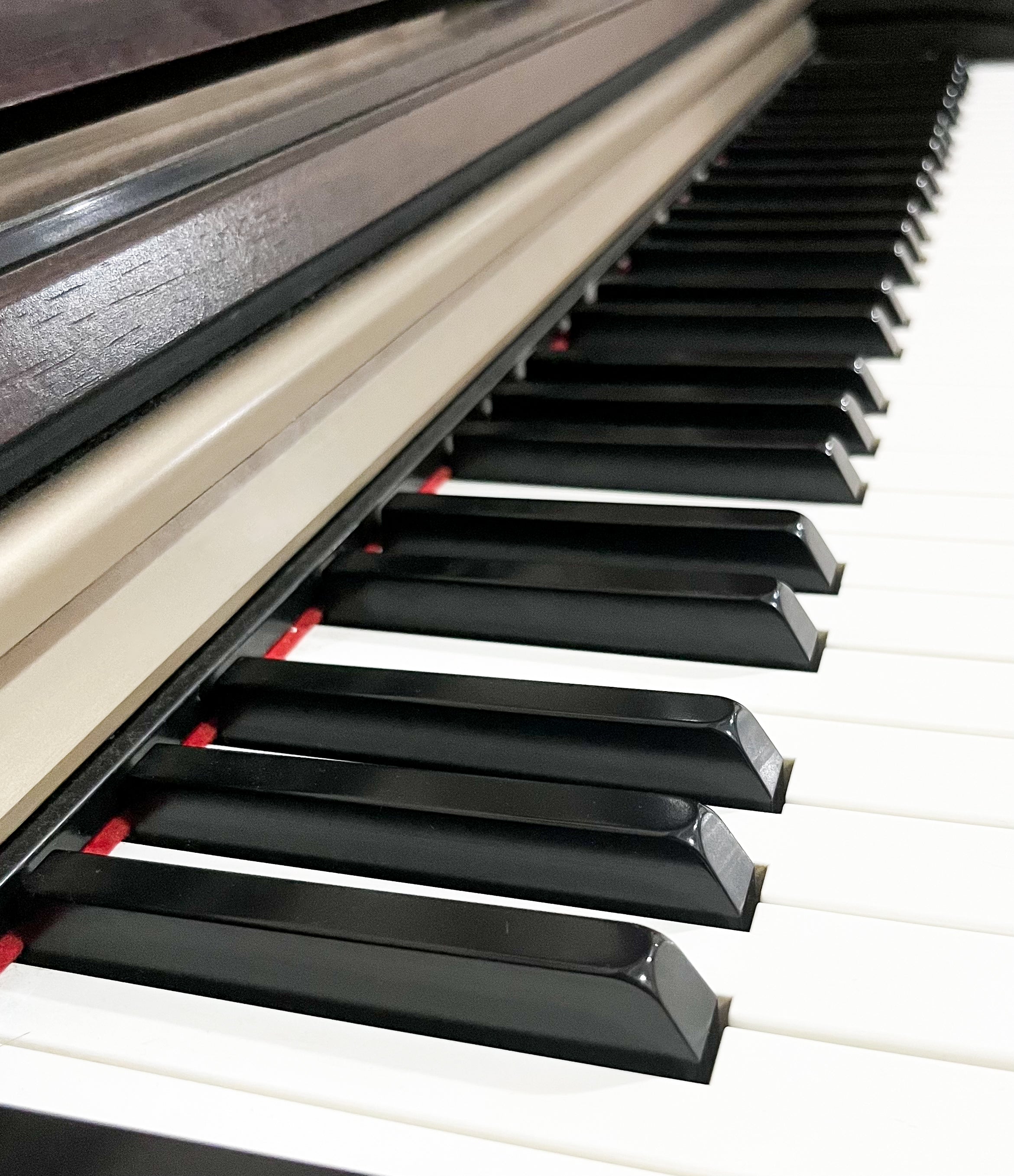 ￼Piano/Keyboard