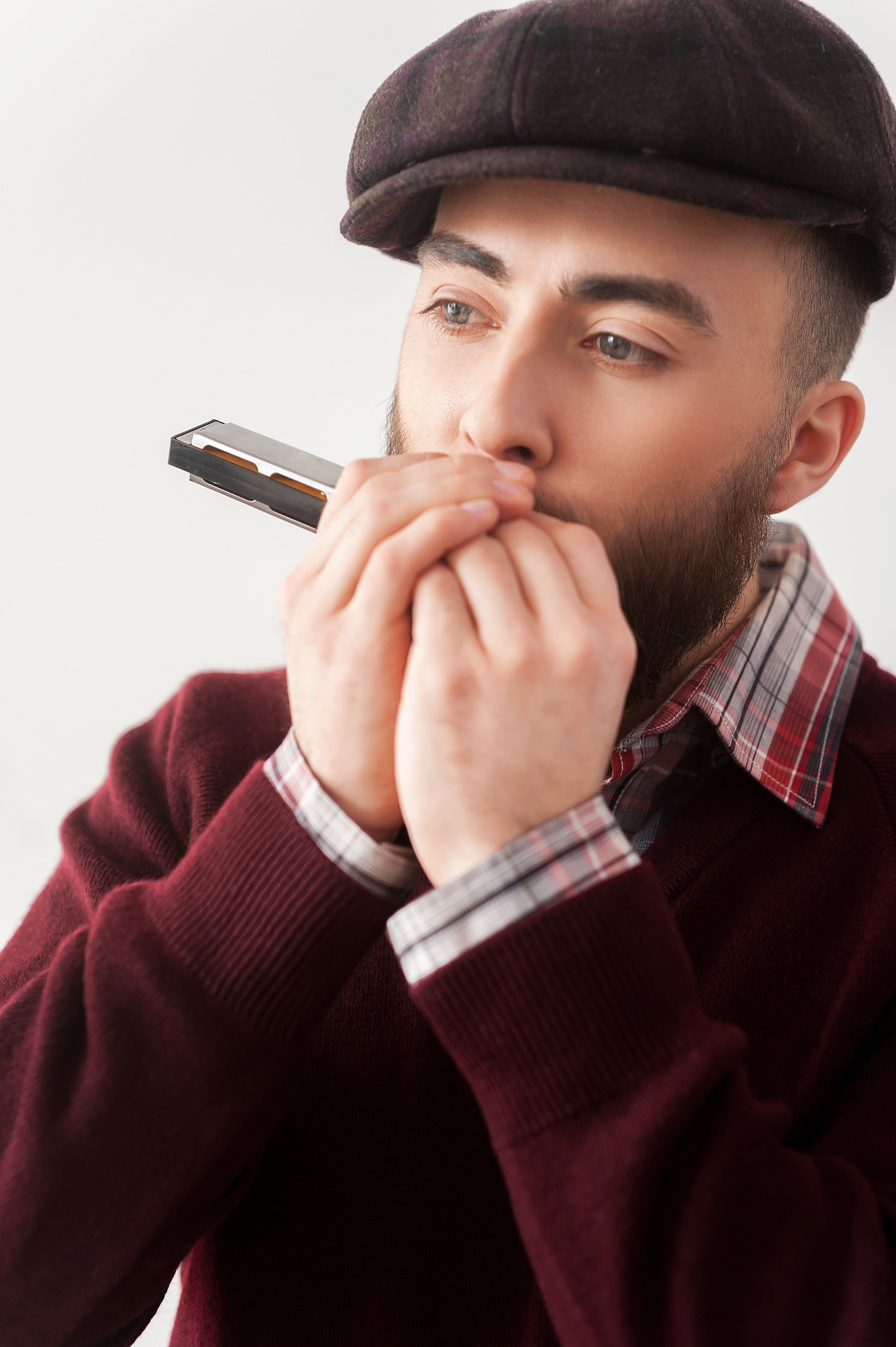 Harmonica
