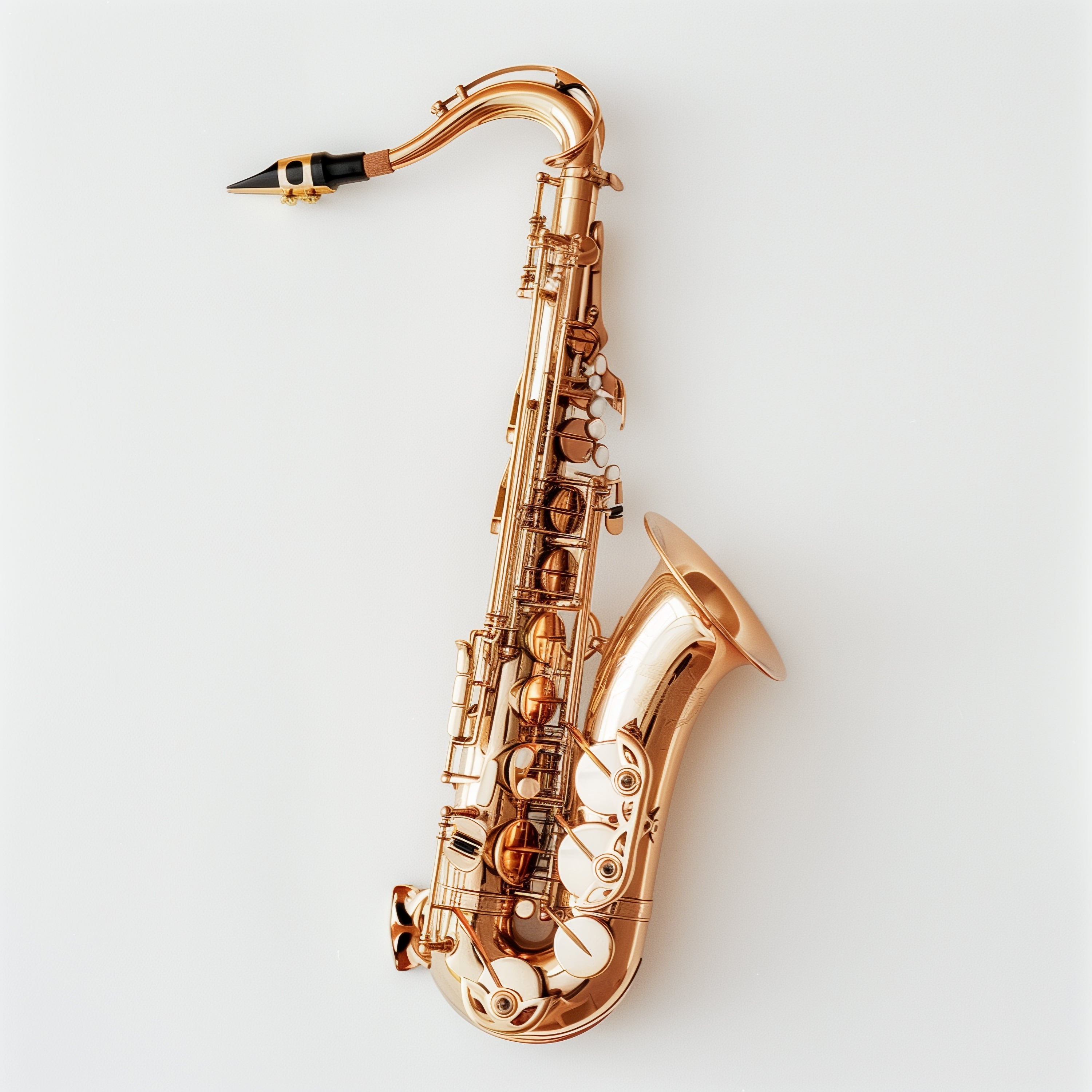 Saxophone