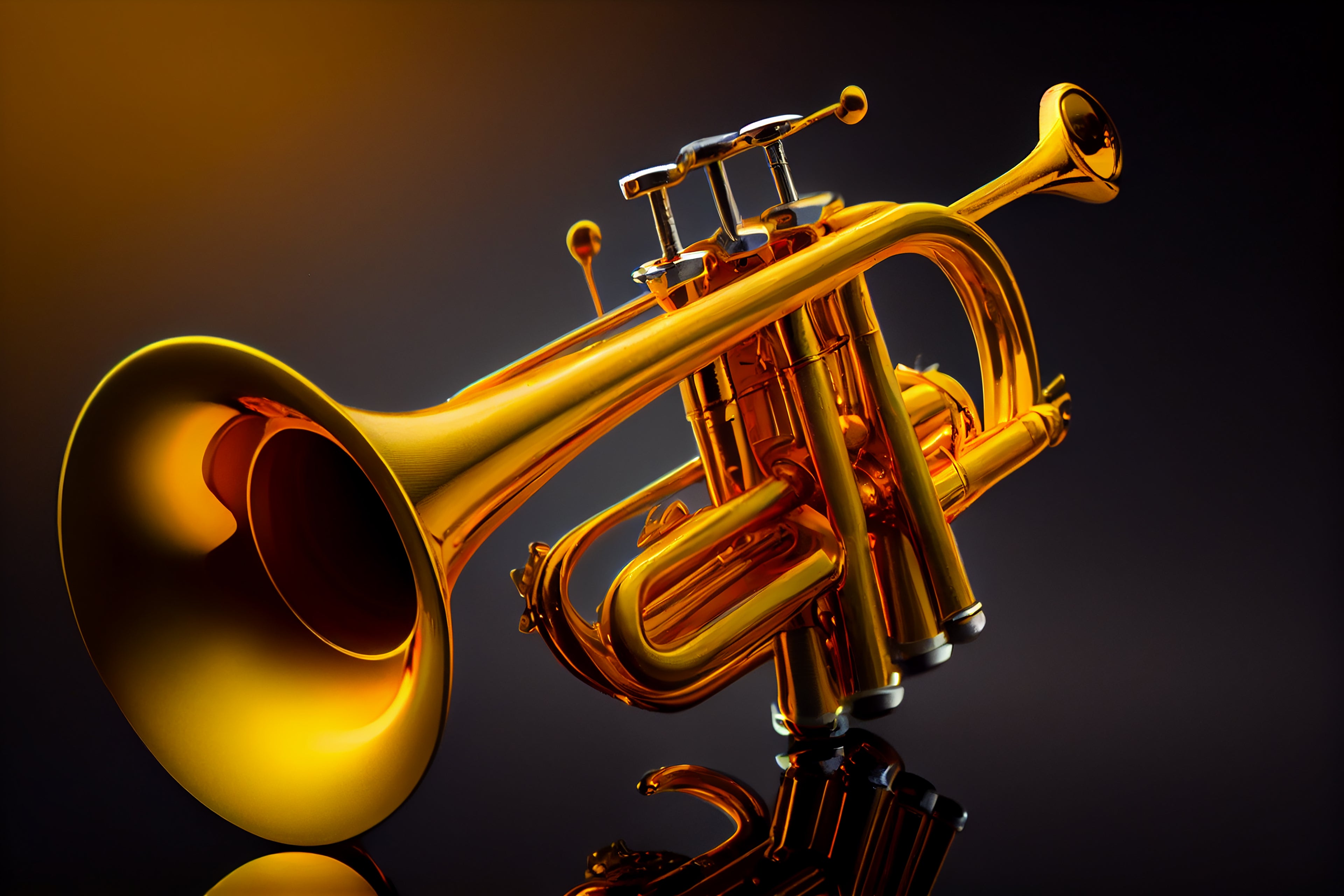Trumpet