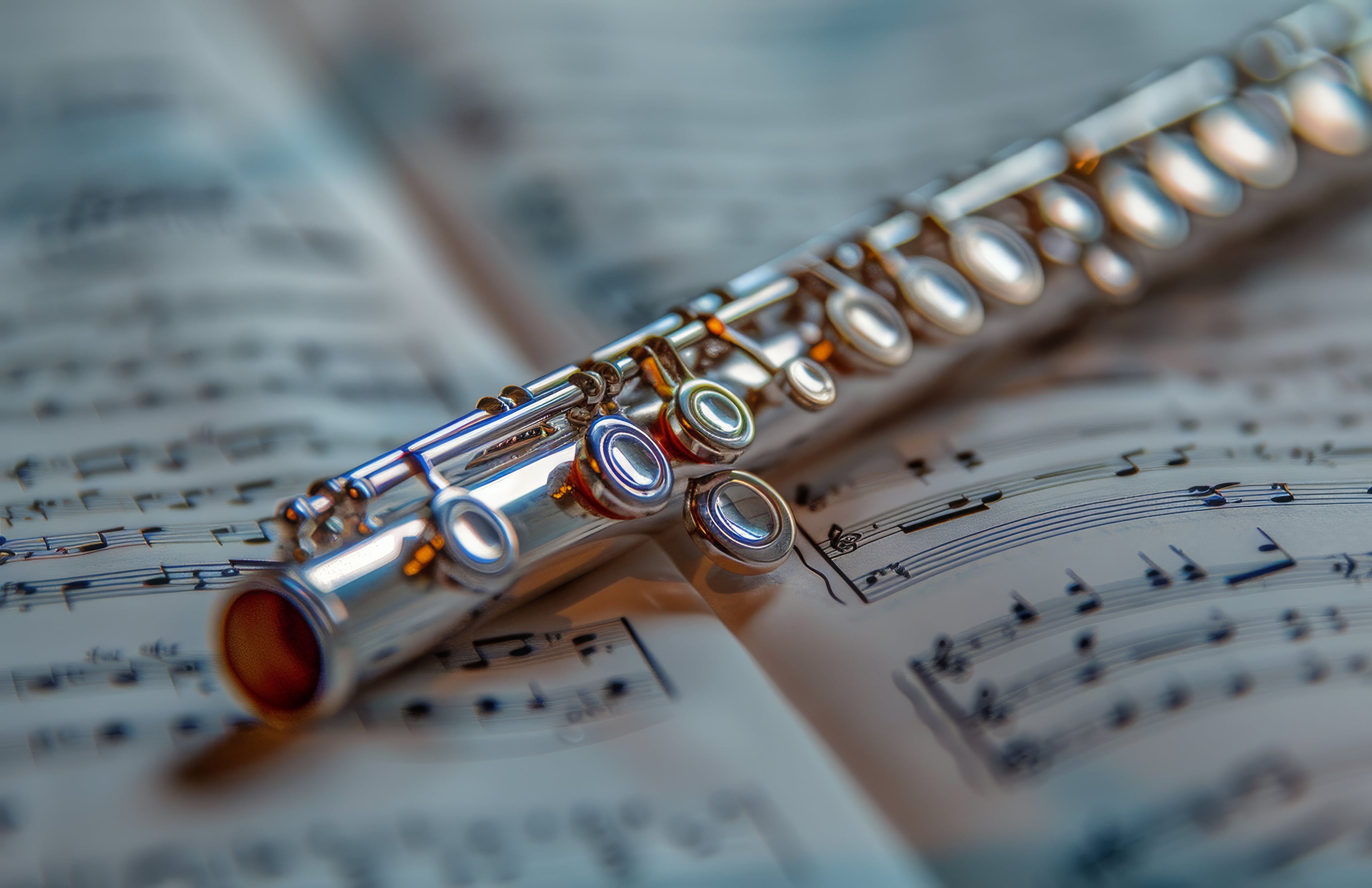 Flute