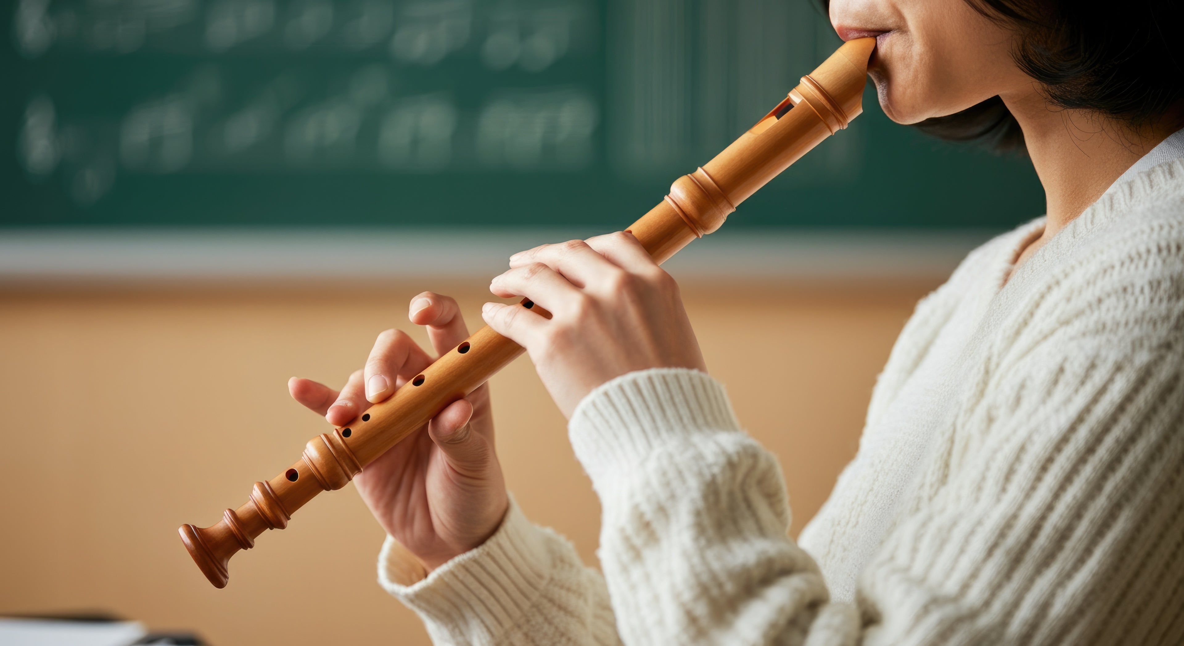 Children Recorder