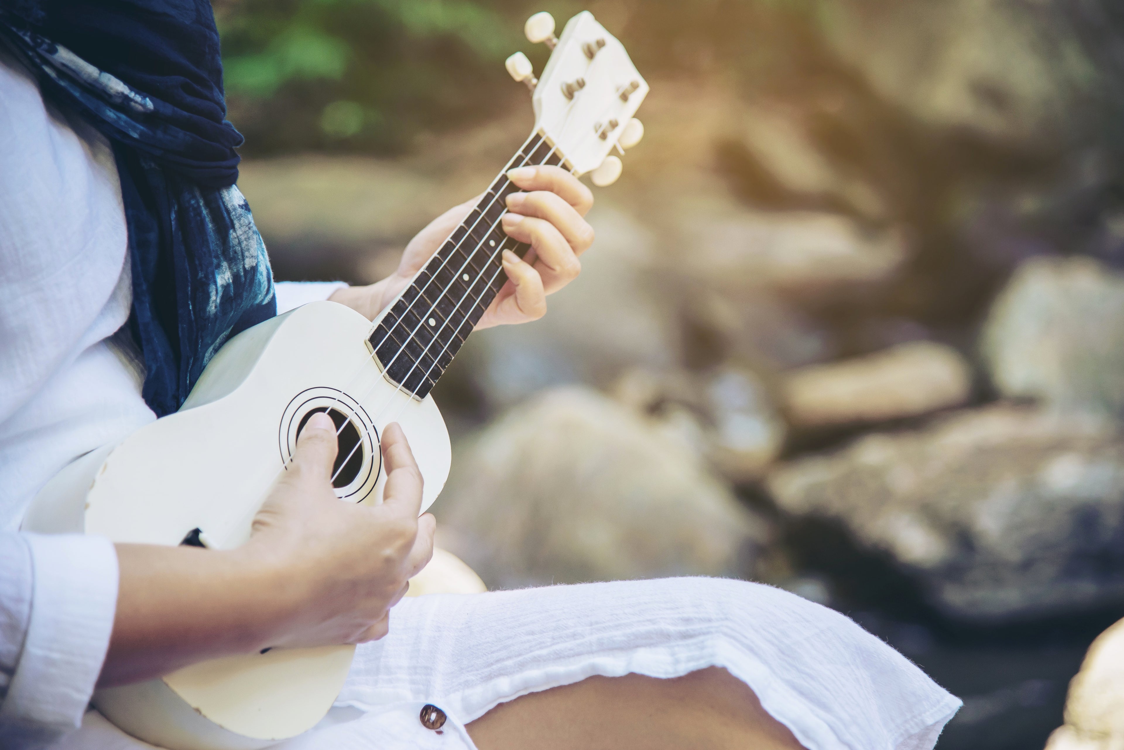 Ukulele