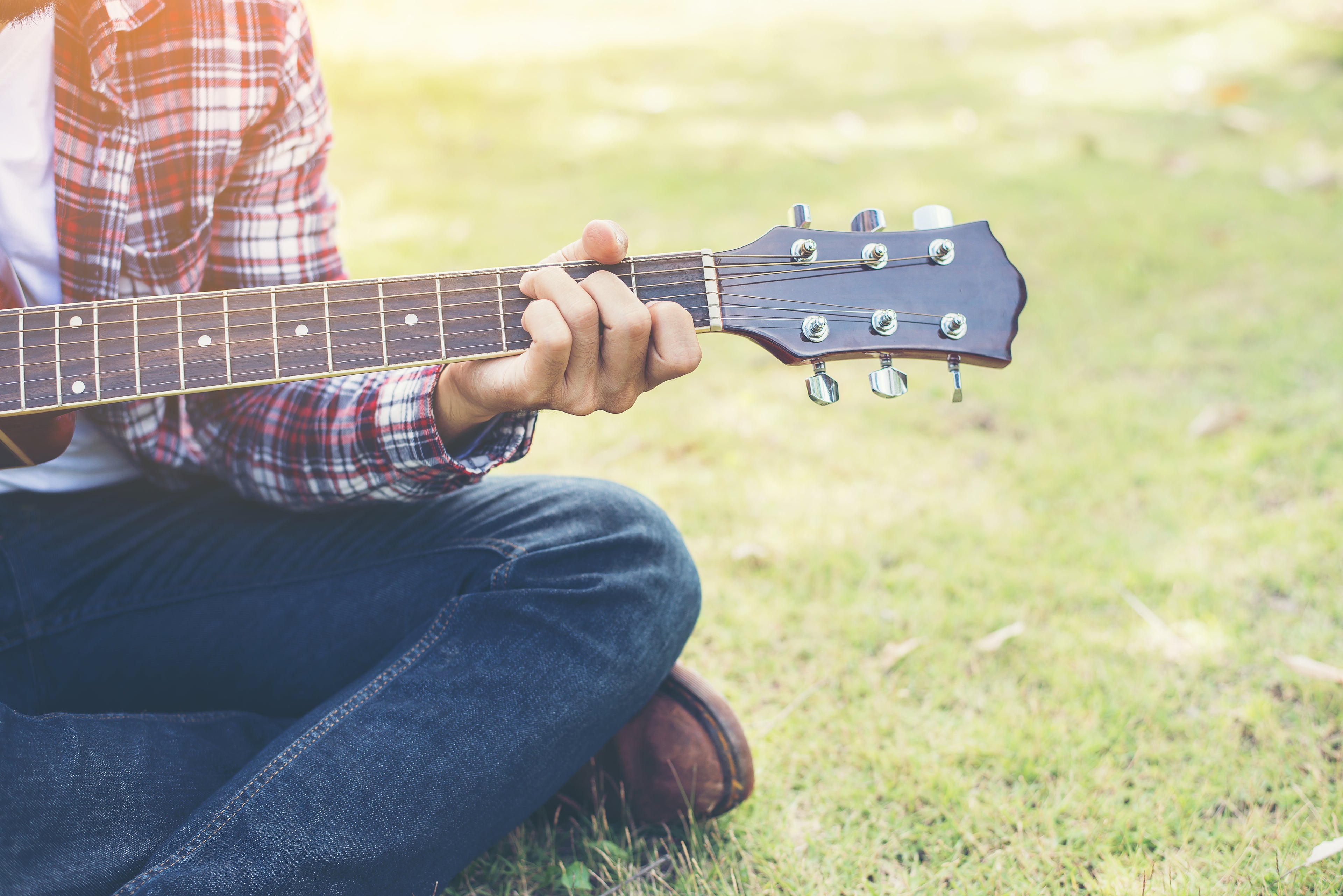 Guitar