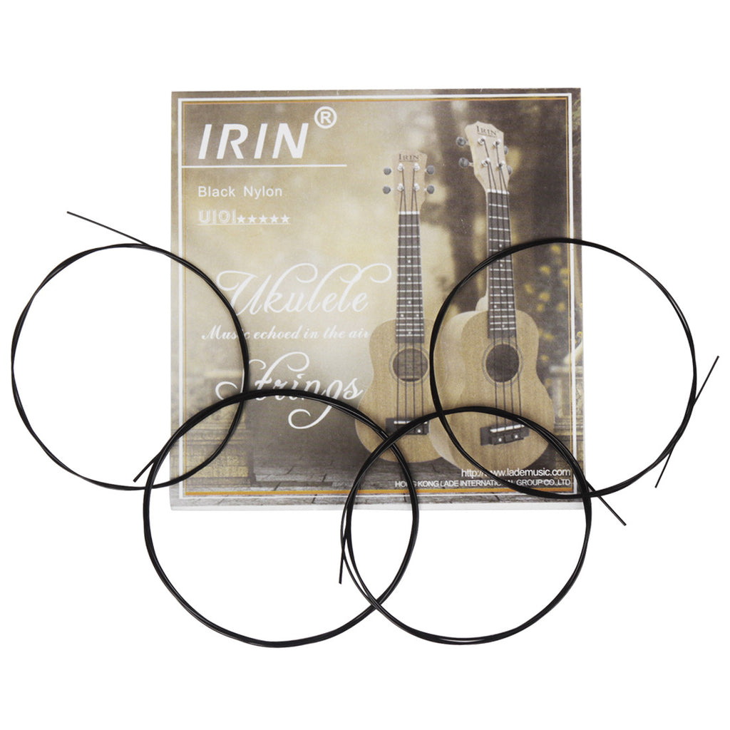 U101 Ukulele Special String Nylon Musical Instrument Accessories