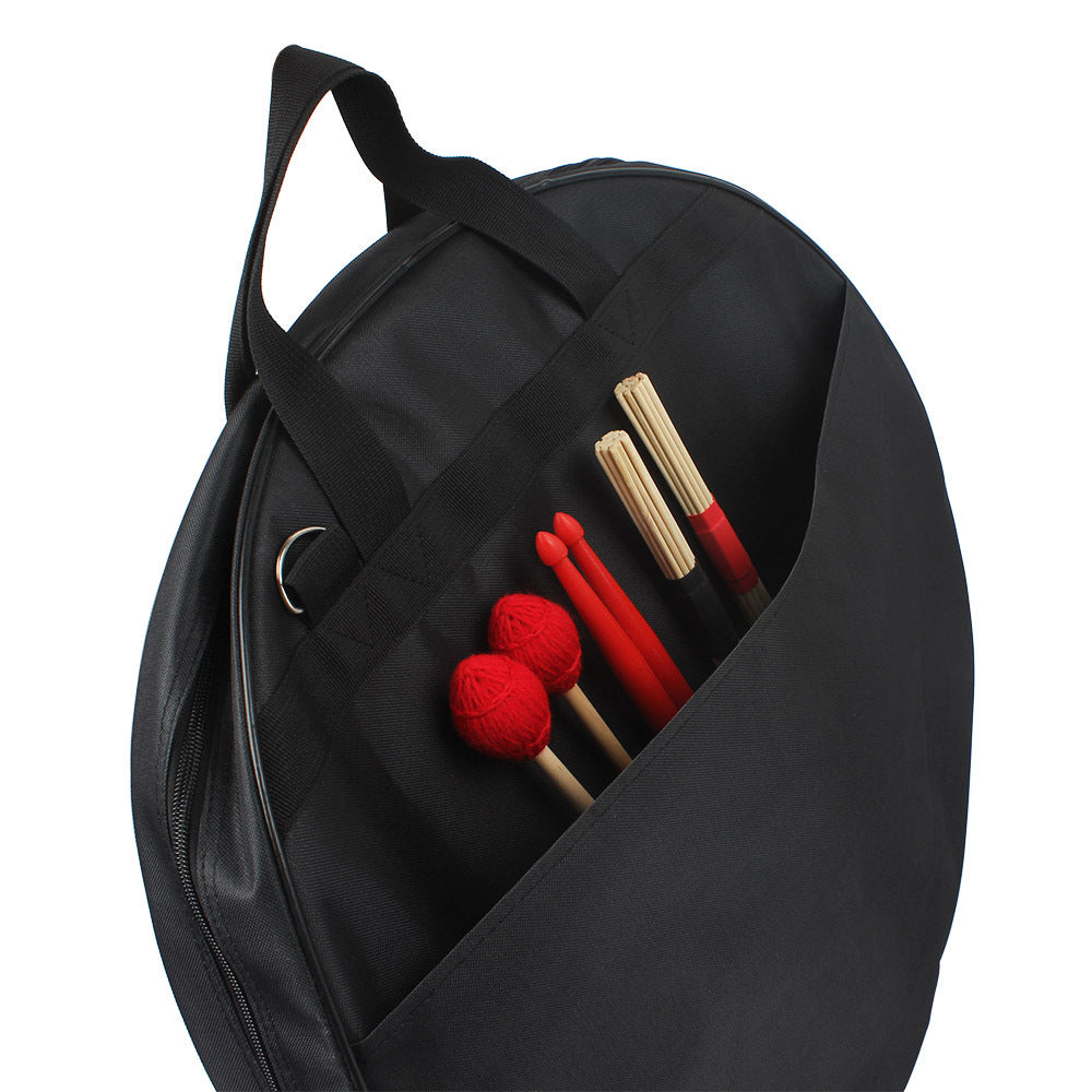 Practical Waterproof Portable Drum Kit Cymbal Bags