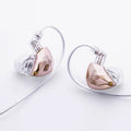 Monitor Sound Card Computer Wired In-ear Not With Microphone For Anchor Special Headset