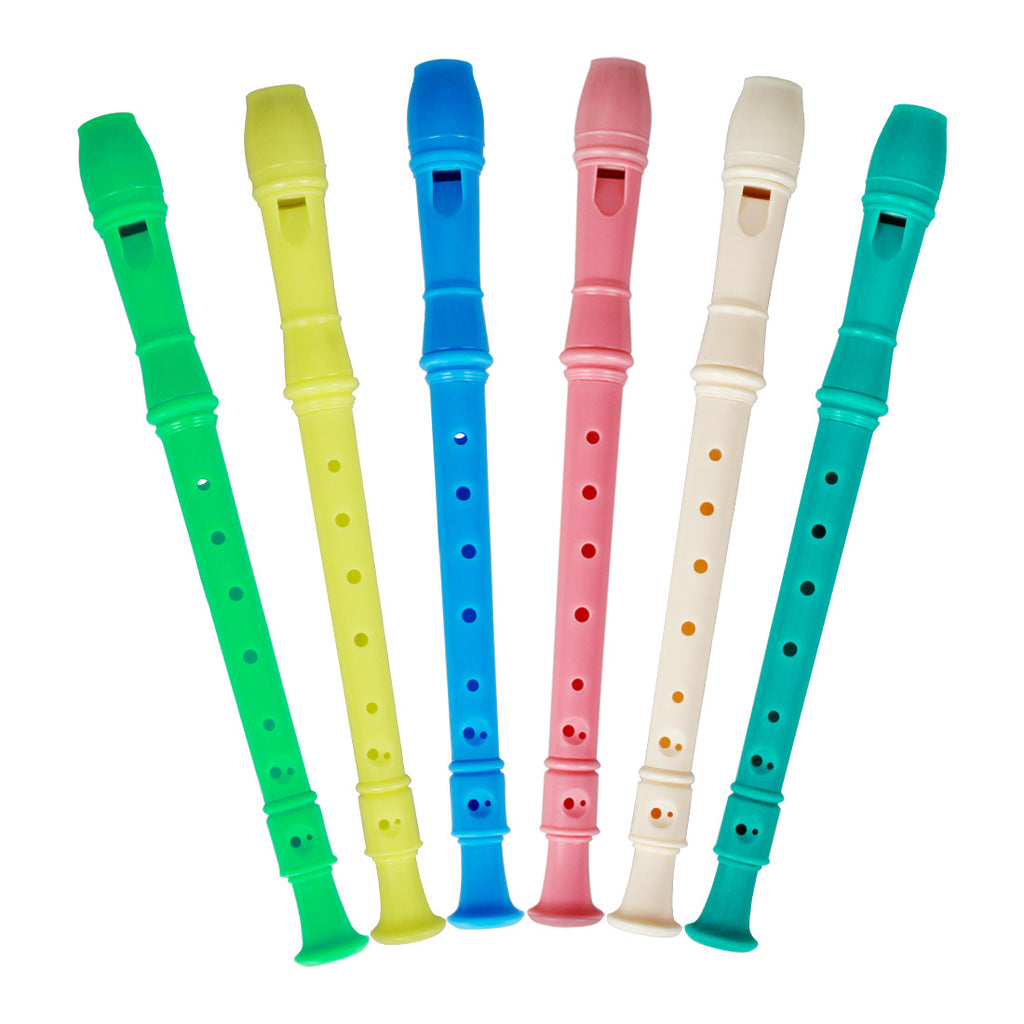 ABS Resin Color Clarinet For Children's Music Beginners