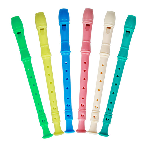 ABS Resin Color Clarinet For Children's Music Beginners