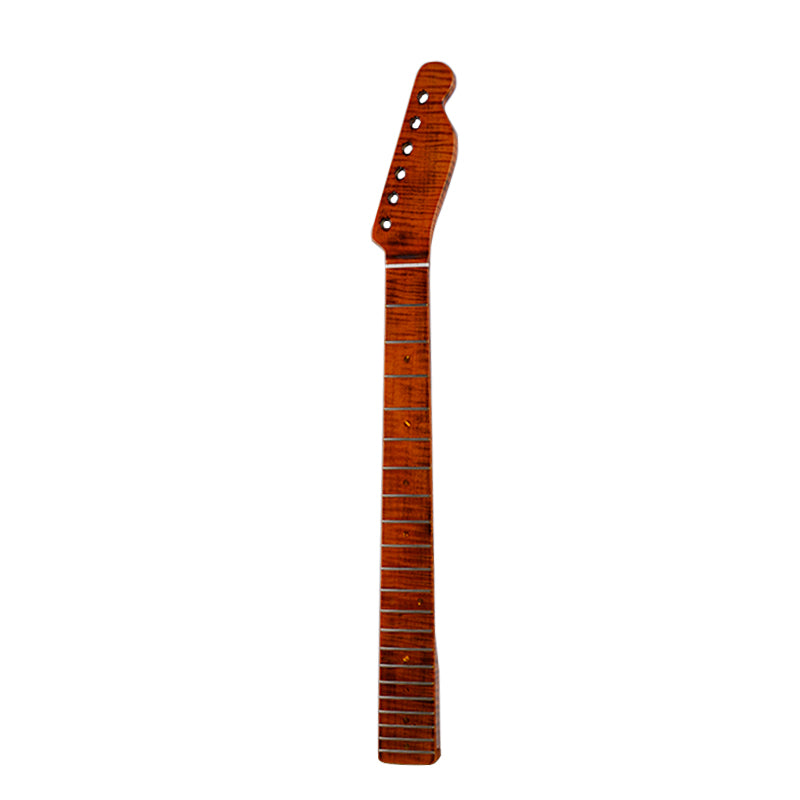 Guitar neck