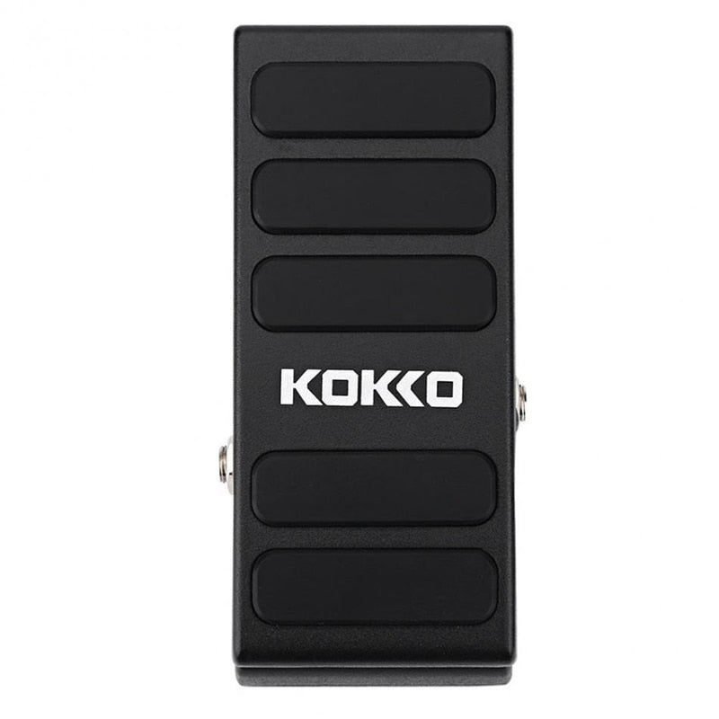 Combined Multi Effect Guitar Pedal Accessories