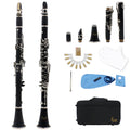 New Grading Instrument Clarinet Set