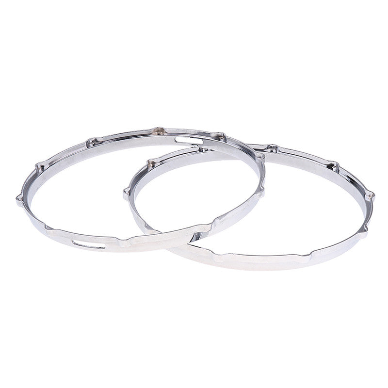 Drum Set High-grade Zinc Alloy Press Ring Accessories