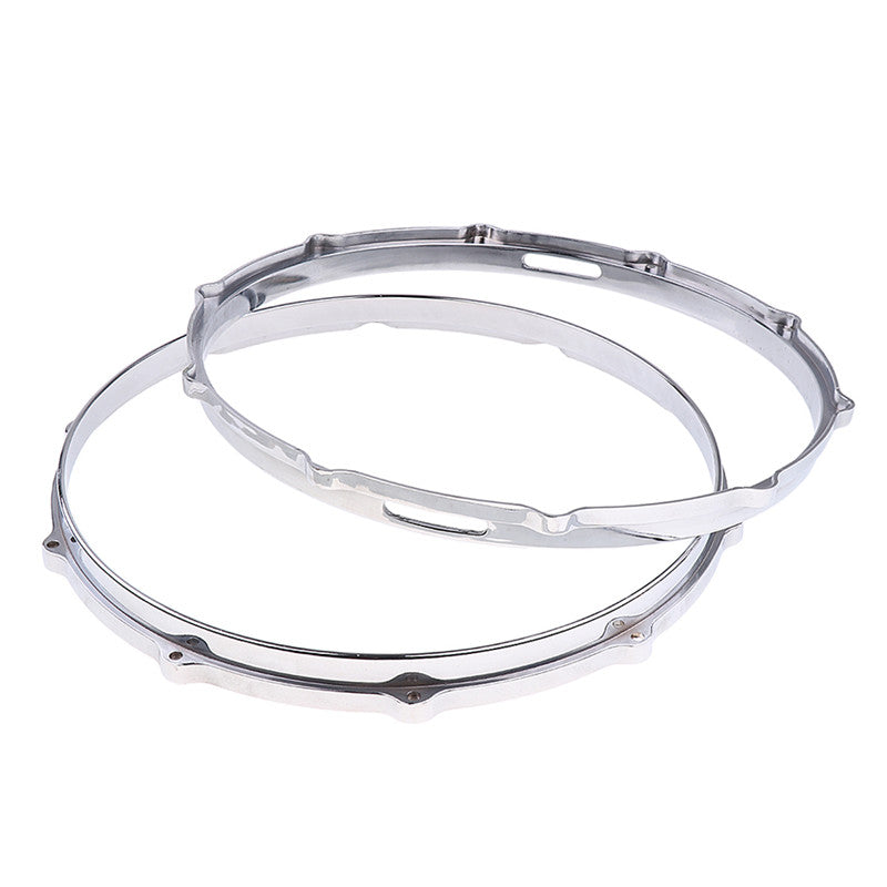 Drum Set High-grade Zinc Alloy Press Ring Accessories