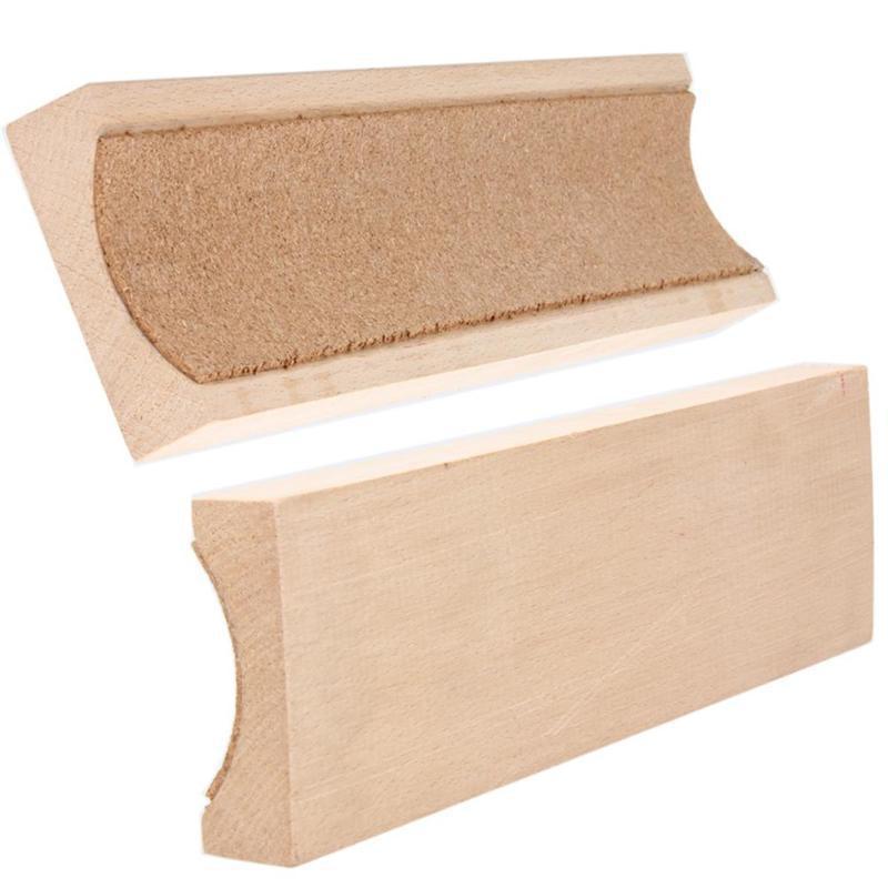 Bass Neck Rest Fingerboard Repair And Care Drag