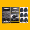 Clarinet accessories saxophone mouthpiece tooth pad