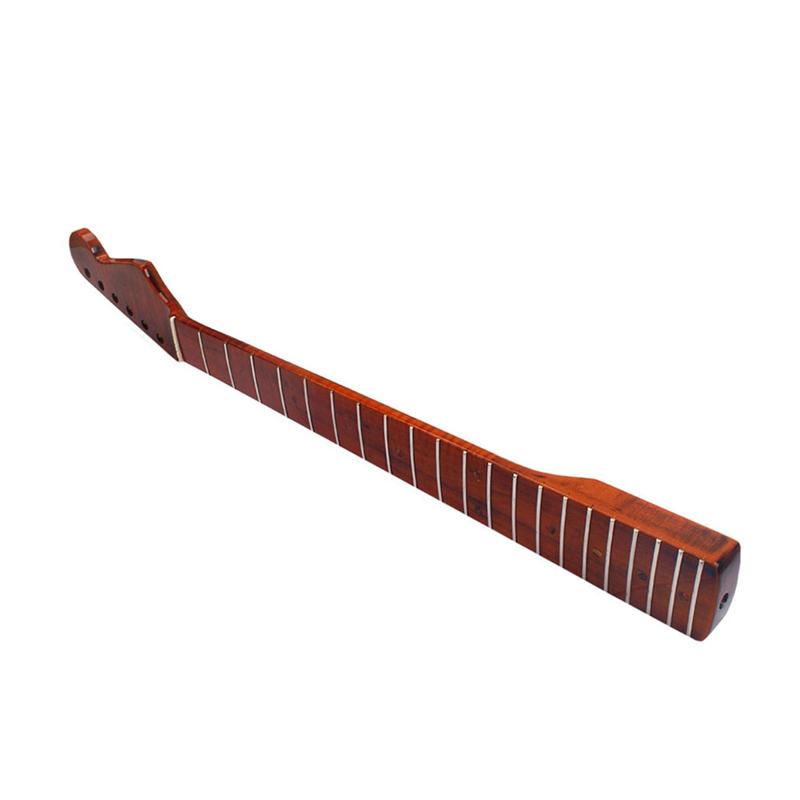Guitar neck