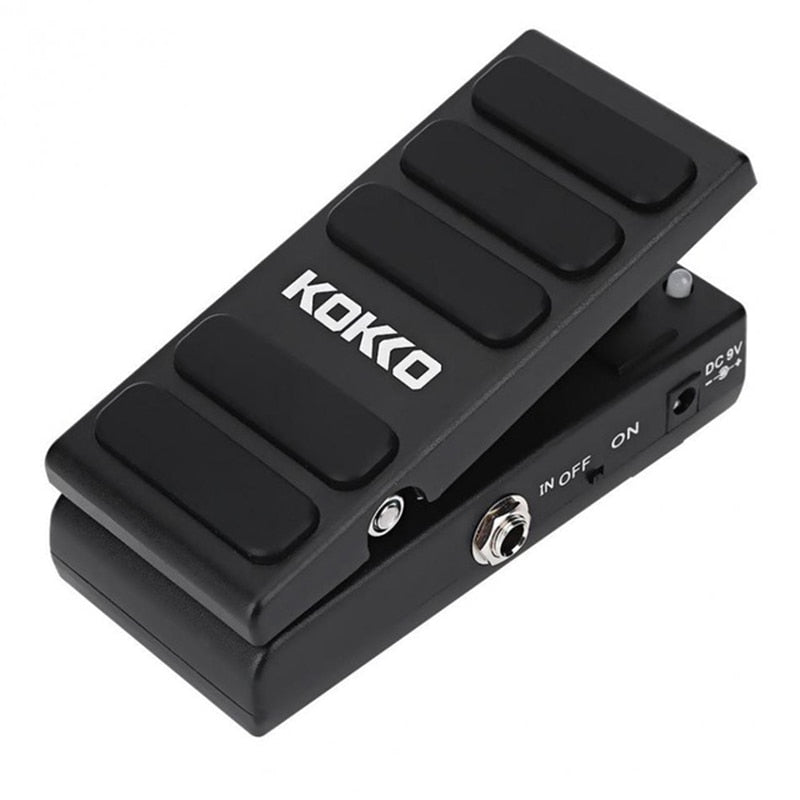 Combined Multi Effect Guitar Pedal Accessories