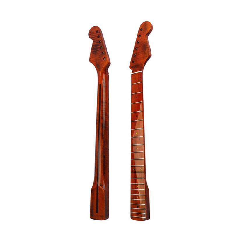Guitar neck