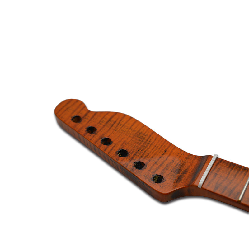 Guitar neck