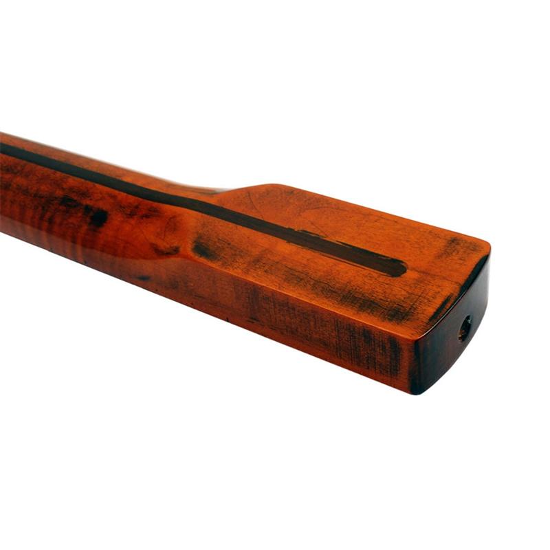 Guitar neck