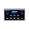 Desktop Guitar Multi Effects Device Electric Guitar Built-in Drum Machine
