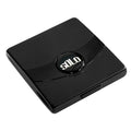Portable Saxophone Reeds Case Box Waterproof Storage 8 Grids Alto Musical Instrument Accessories