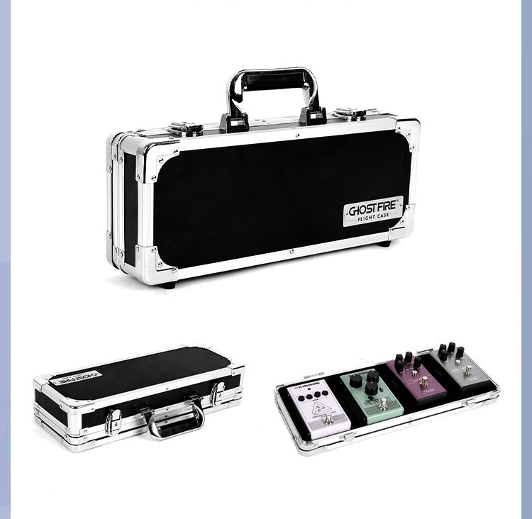 Aviation Box Guitar Single Piece Comprehensive Effect Device