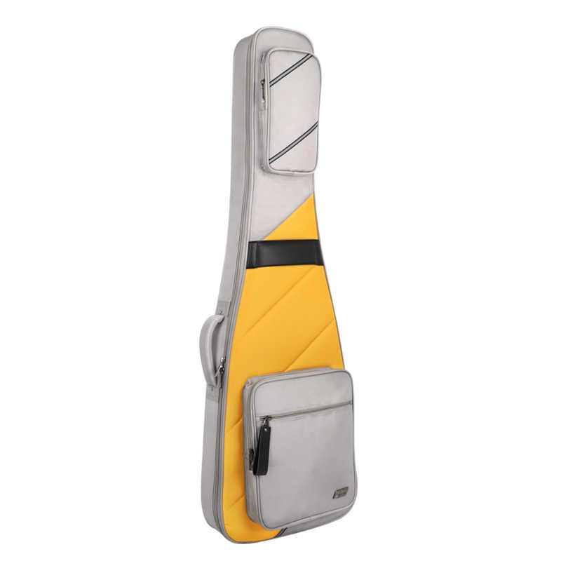 41-inch Thickened Folk Guitar Bag