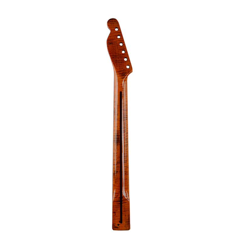 Guitar neck