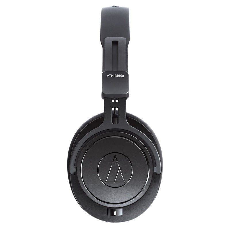 Head-mounted monitor portable HIFI headset