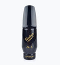 Alto saxophone head