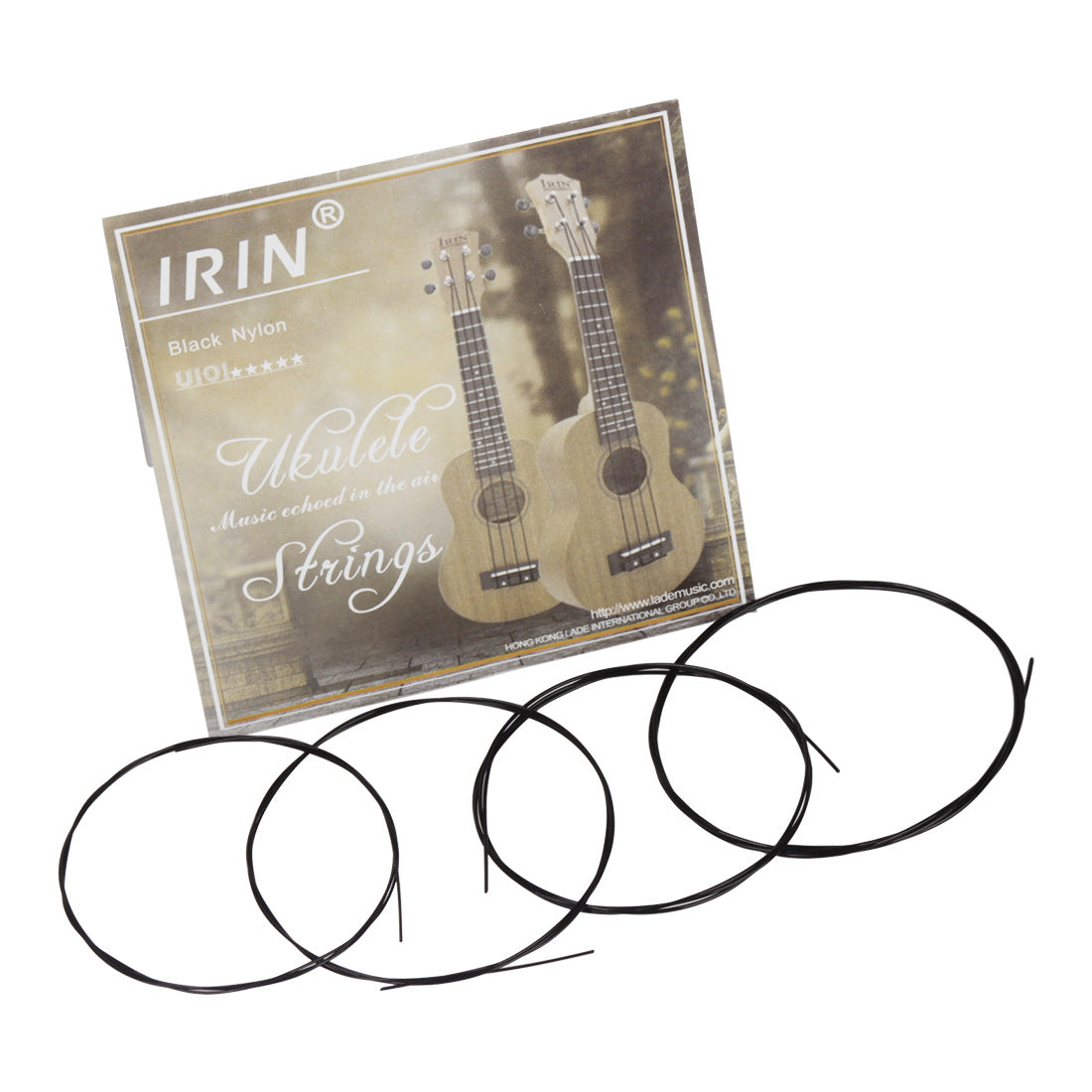 U101 Ukulele Special String Nylon Musical Instrument Accessories