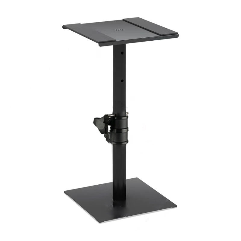 Alloy Home Monitor Desktop Loudspeaker Box Rack Recording Studio Surround Tripod