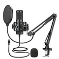 Volume Adjustment Live Monitor Plug And Play Free Drive