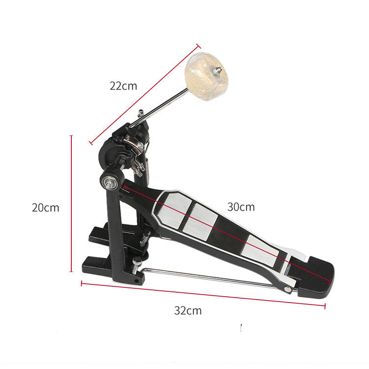 Drum Hi-Hat Stand