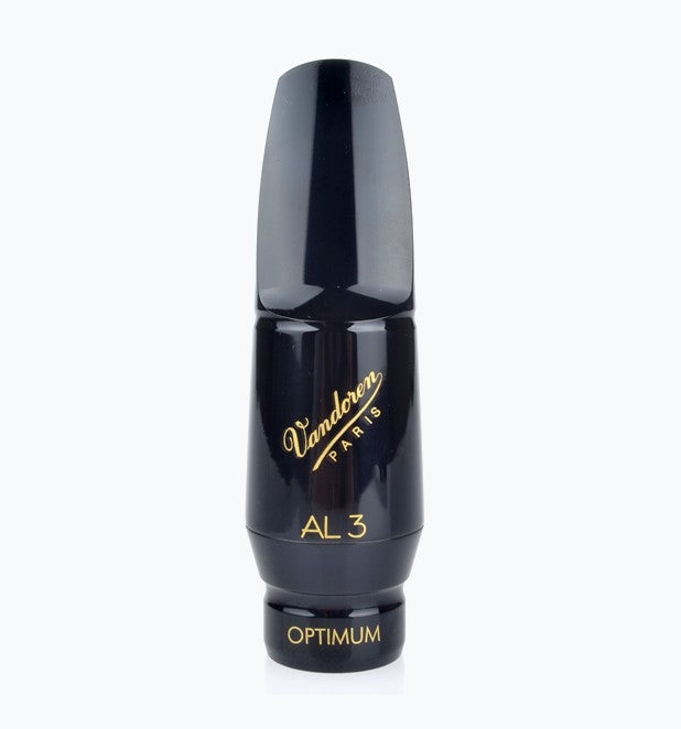 Alto saxophone head