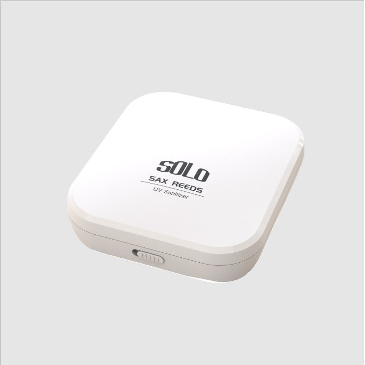 Clarinet Clarinet Reed Disinfection Protection Disinfection Box