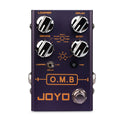 Simple And Creative Electric Guitar R-06 Stompbox Effector