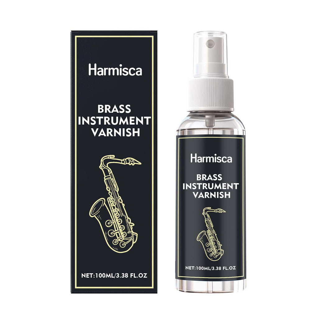 Polish For Brass Instruments